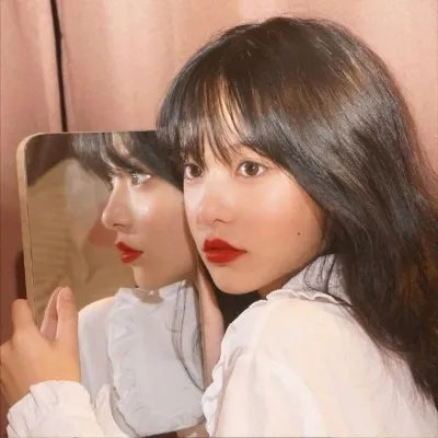 两个人的小森林